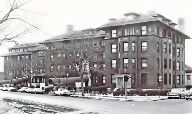 The Divine Fairmont Hotel