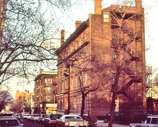 The Divine Fairmont Hotel