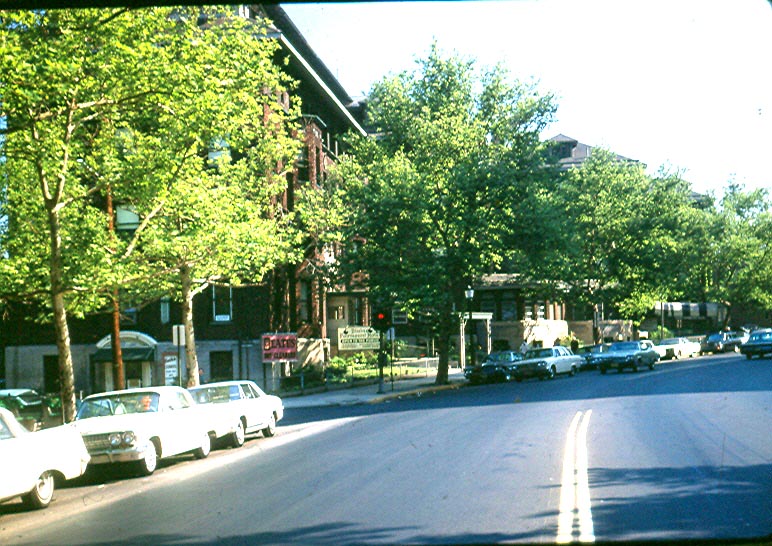 The Divine Fairmont Hotel